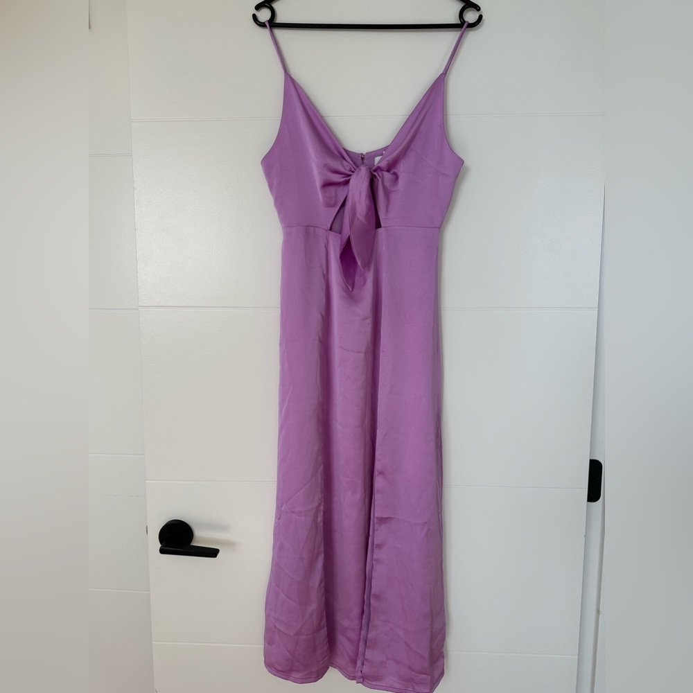Collective The Label dress